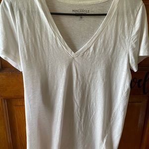 V-Neck